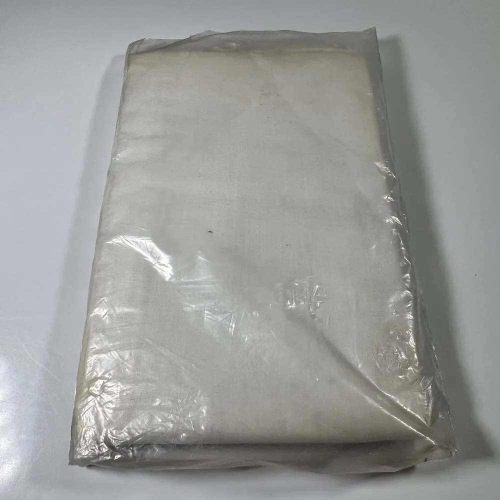 Vintage Lady Price Pillow Cases LB Price Mercantile Set Pack NOS Deadstock 42x36